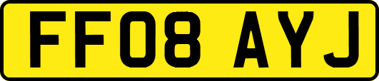 FF08AYJ