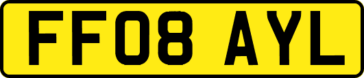 FF08AYL
