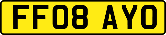 FF08AYO