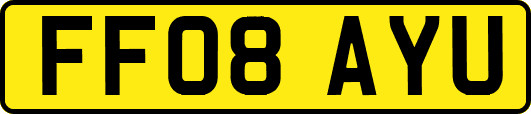 FF08AYU