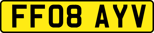 FF08AYV