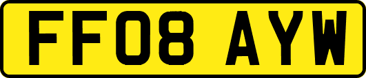 FF08AYW