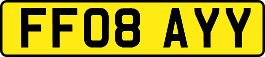 FF08AYY