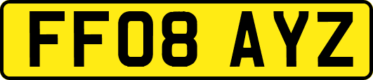 FF08AYZ