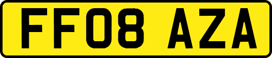 FF08AZA