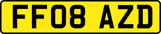 FF08AZD