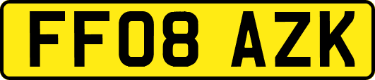 FF08AZK