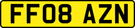 FF08AZN