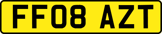 FF08AZT