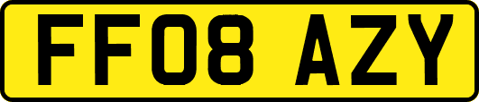 FF08AZY