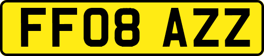 FF08AZZ