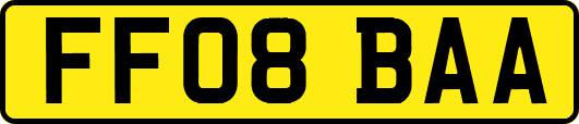 FF08BAA