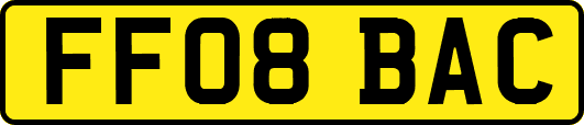 FF08BAC