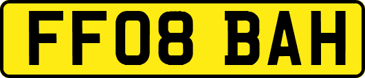 FF08BAH