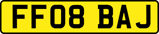 FF08BAJ
