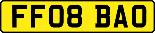 FF08BAO