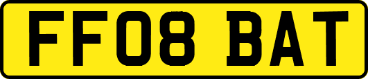 FF08BAT