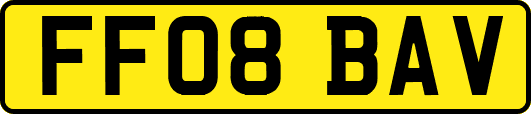 FF08BAV