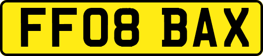FF08BAX