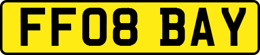 FF08BAY