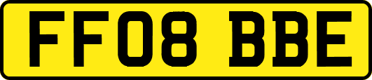 FF08BBE