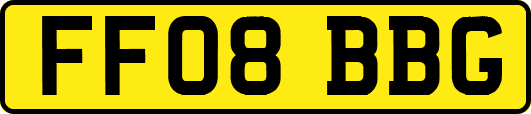 FF08BBG
