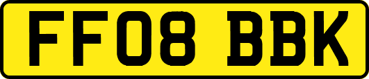 FF08BBK