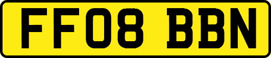 FF08BBN