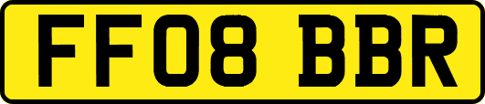 FF08BBR