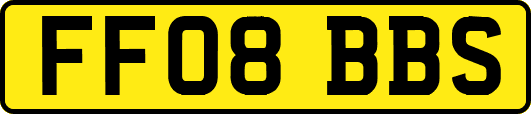 FF08BBS