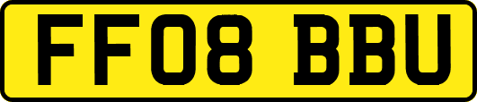 FF08BBU