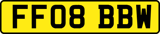 FF08BBW