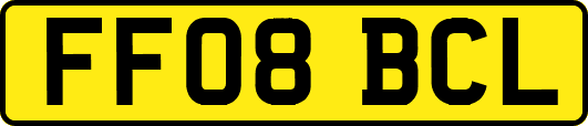 FF08BCL