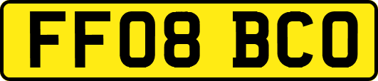 FF08BCO