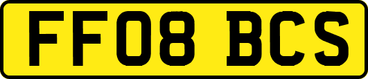FF08BCS