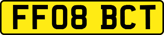 FF08BCT