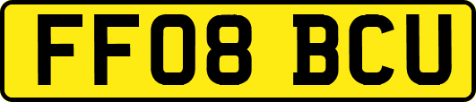 FF08BCU