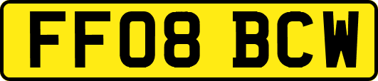FF08BCW