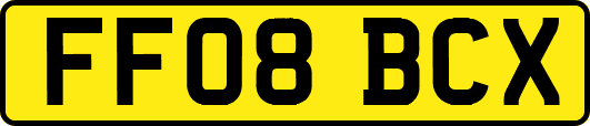 FF08BCX