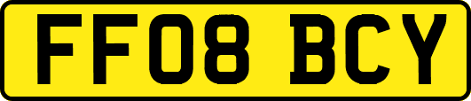 FF08BCY