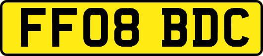 FF08BDC