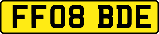 FF08BDE