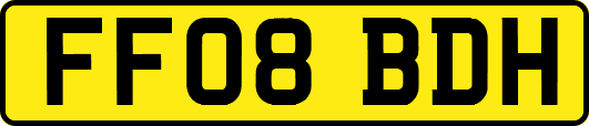 FF08BDH