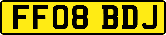 FF08BDJ