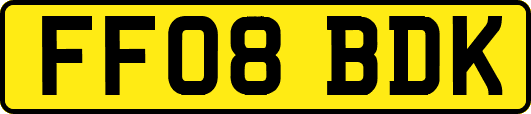 FF08BDK