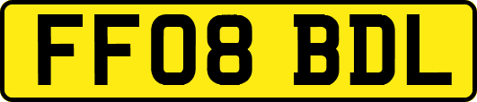 FF08BDL