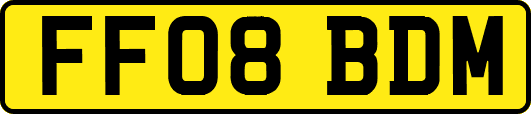 FF08BDM