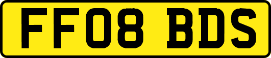 FF08BDS