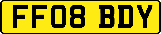 FF08BDY