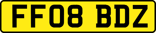 FF08BDZ